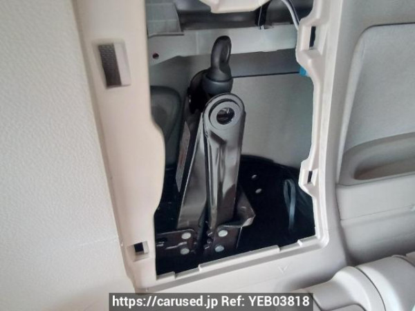 Used 2010 AT toyota vellfire ANH20W Image[43]