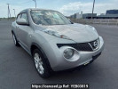 Nissan JUKE YF15