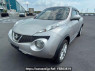 Used 2010 AT nissan juke YF15 Image[2]