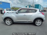 Used 2010 AT nissan juke YF15 Image[3]