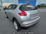 Used 2010 AT nissan juke YF15 Image[4]