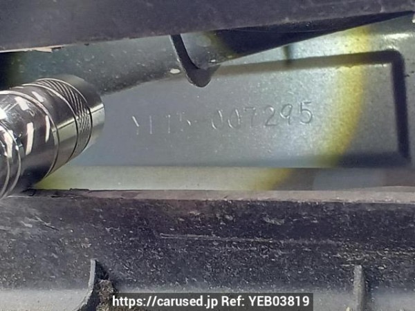 Used 2010 AT nissan juke YF15 Image[12]