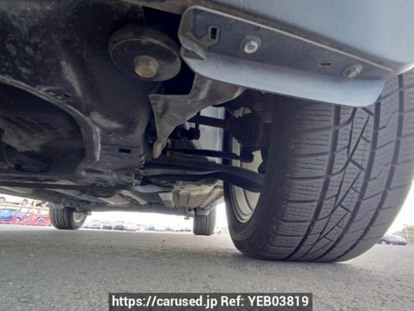 Used 2010 AT nissan juke YF15 Image[32]