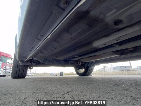 Used 2010 AT nissan juke YF15 Image[33]