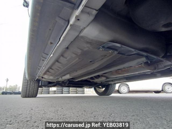 Used 2010 AT nissan juke YF15 Image[34]