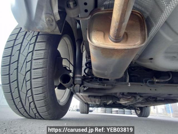 Used 2010 AT nissan juke YF15 Image[36]