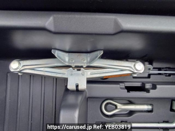 Used 2010 AT nissan juke YF15 Image[40]