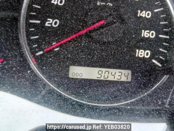 Used 2003 AT toyota land-cruiser-prado RZJ120W Image[21]