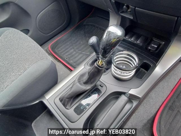 Used 2003 AT toyota land-cruiser-prado RZJ120W Image[25]