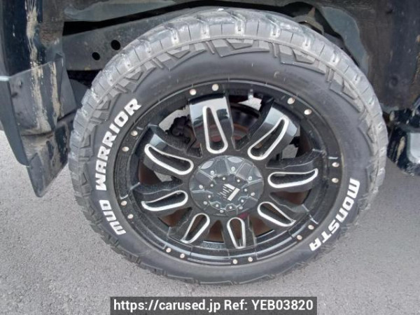 Used 2003 AT toyota land-cruiser-prado RZJ120W Image[29]