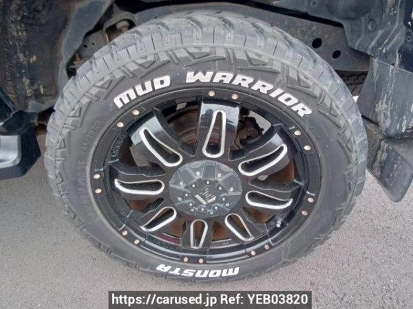 Used 2003 AT toyota land-cruiser-prado RZJ120W Image[30]