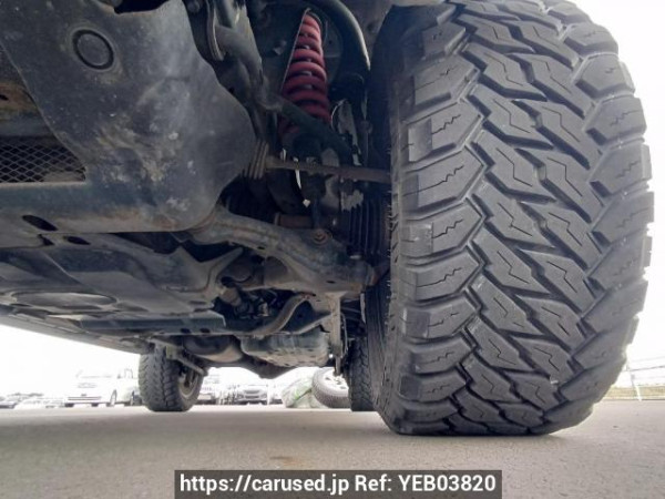 Used 2003 AT toyota land-cruiser-prado RZJ120W Image[32]