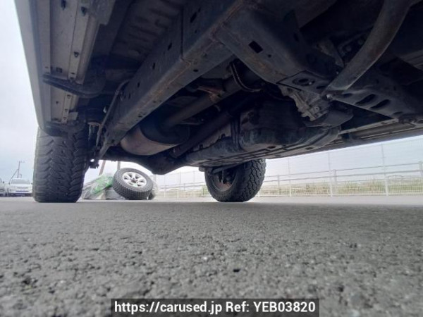 Used 2003 AT toyota land-cruiser-prado RZJ120W Image[33]