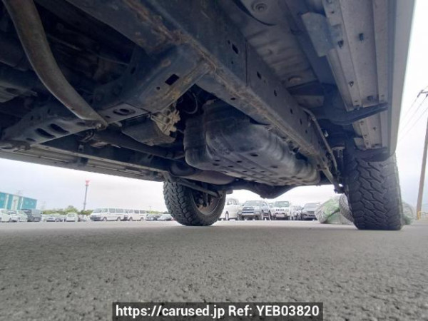 Used 2003 AT toyota land-cruiser-prado RZJ120W Image[34]