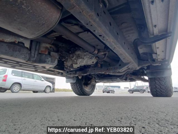 Used 2003 AT toyota land-cruiser-prado RZJ120W Image[36]