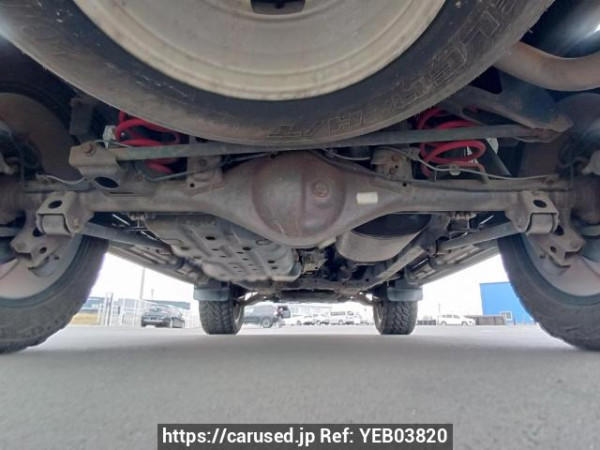 Used 2003 AT toyota land-cruiser-prado RZJ120W Image[39]