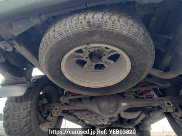 Used 2003 AT toyota land-cruiser-prado RZJ120W Image[40]