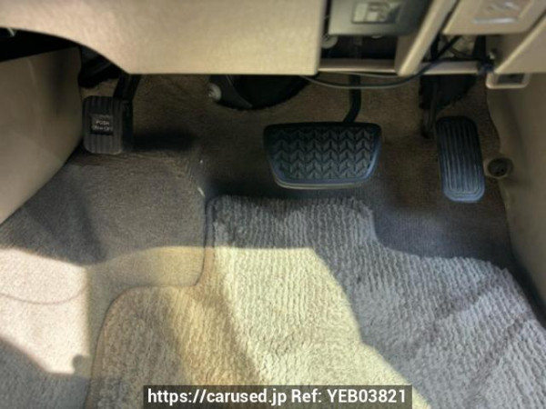 Used 2003 AT toyota hilux-surf RZN215W Image[10]