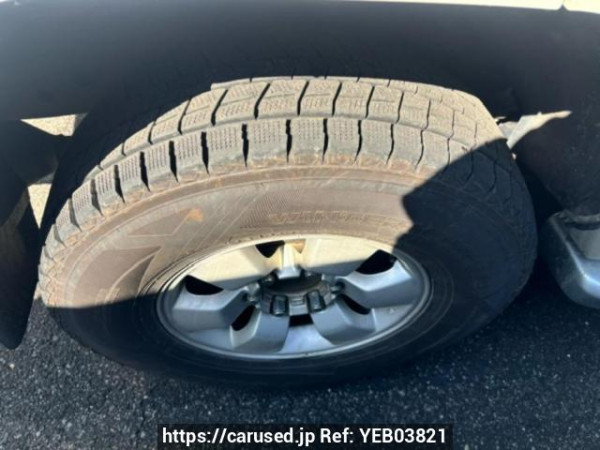 Used 2003 AT toyota hilux-surf RZN215W Image[11]