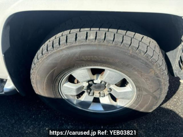 Used 2003 AT toyota hilux-surf RZN215W Image[14]