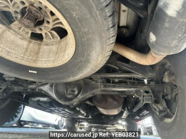 Used 2003 AT toyota hilux-surf RZN215W Image[15]