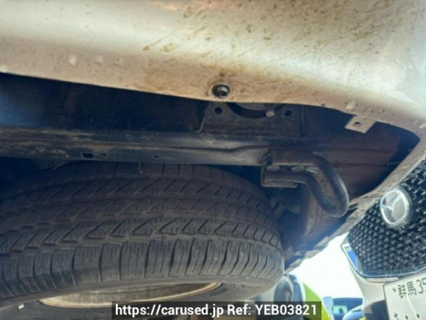 Used 2003 AT toyota hilux-surf RZN215W Image[16]