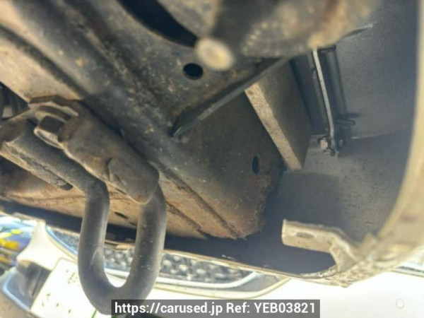 Used 2003 AT toyota hilux-surf RZN215W Image[17]