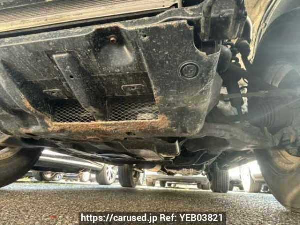 Used 2003 AT toyota hilux-surf RZN215W Image[18]