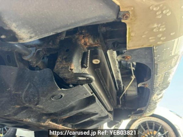 Used 2003 AT toyota hilux-surf RZN215W Image[19]