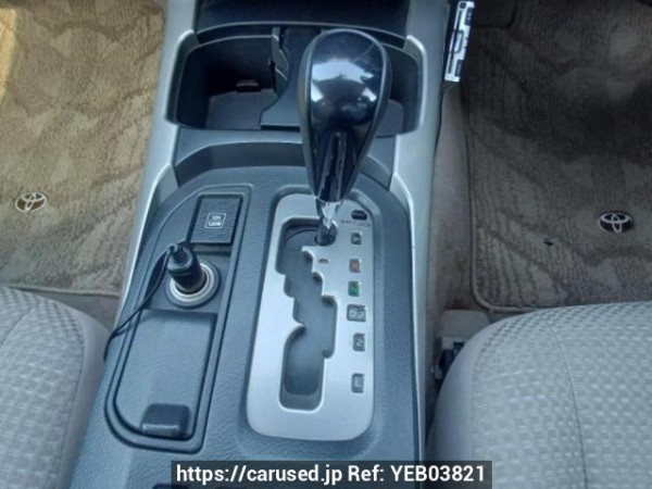 Used 2003 AT toyota hilux-surf RZN215W Image[21]