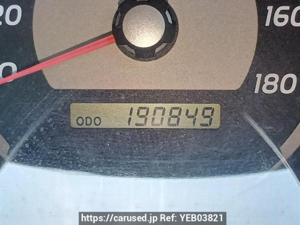 Used 2003 AT toyota hilux-surf RZN215W Image[23]