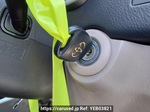 Used 2003 AT toyota hilux-surf RZN215W Image[24]
