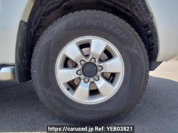 Used 2003 AT toyota hilux-surf RZN215W Image[25]