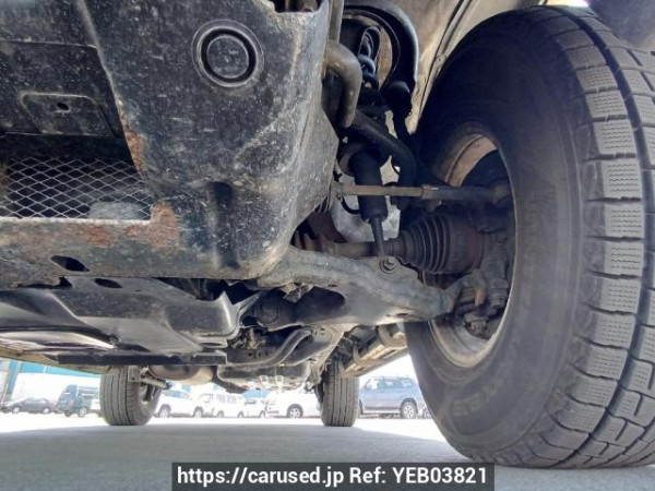 Used 2003 AT toyota hilux-surf RZN215W Image[30]