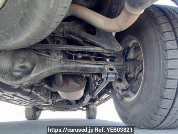 Used 2003 AT toyota hilux-surf RZN215W Image[36]