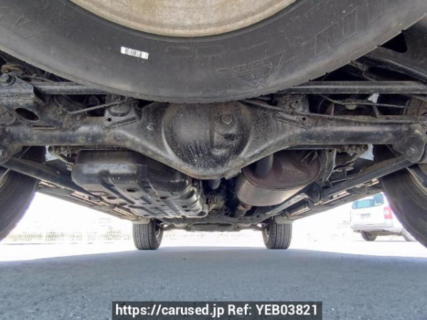 Used 2003 AT toyota hilux-surf RZN215W Image[37]