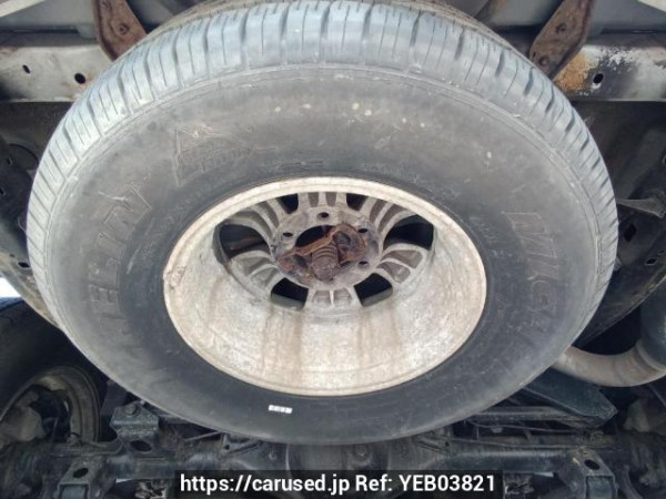 Used 2003 AT toyota hilux-surf RZN215W Image[38]