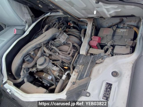 Used 2008 AT toyota hiace-van TRH200K Image[9]