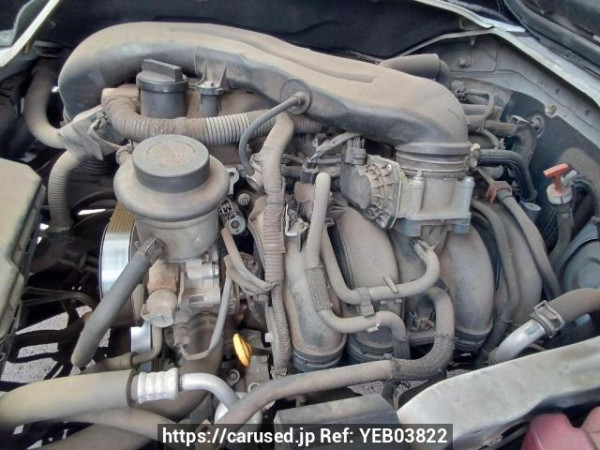 Used 2008 AT toyota hiace-van TRH200K Image[10]