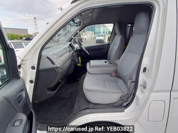 Used 2008 AT toyota hiace-van TRH200K Image[14]