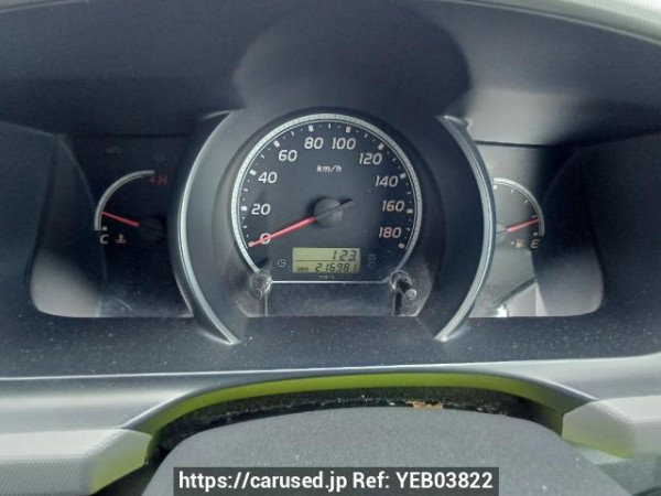 Used 2008 AT toyota hiace-van TRH200K Image[22]