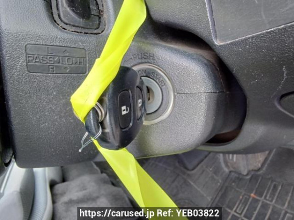 Used 2008 AT toyota hiace-van TRH200K Image[28]