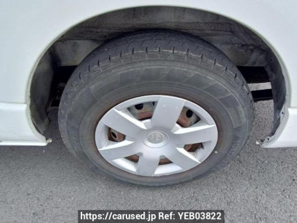 Used 2008 AT toyota hiace-van TRH200K Image[32]