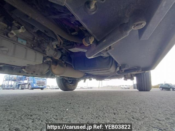 Used 2008 AT toyota hiace-van TRH200K Image[34]