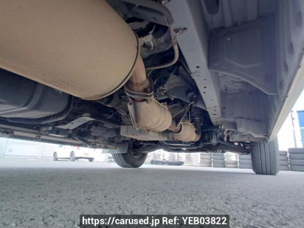 Used 2008 AT toyota hiace-van TRH200K Image[36]