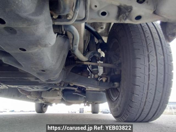 Used 2008 AT toyota hiace-van TRH200K Image[38]