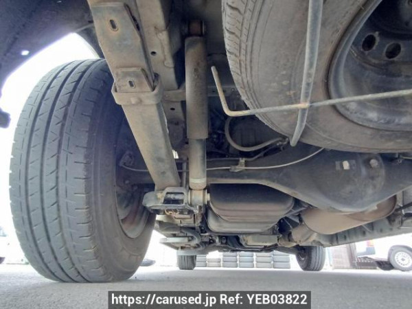 Used 2008 AT toyota hiace-van TRH200K Image[39]