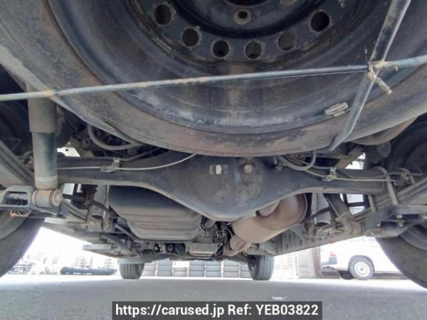 Used 2008 AT toyota hiace-van TRH200K Image[40]