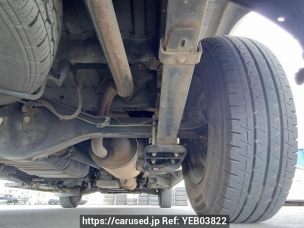 Used 2008 AT toyota hiace-van TRH200K Image[41]