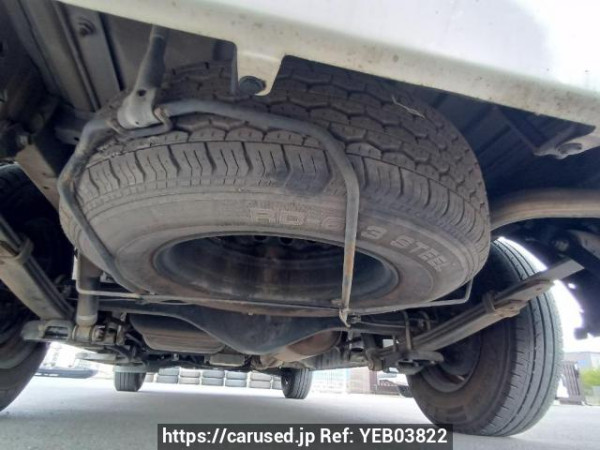 Used 2008 AT toyota hiace-van TRH200K Image[42]